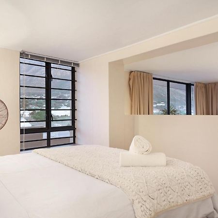 G Zero 3 @ The Breakers Apartment Hout Bay Exterior photo