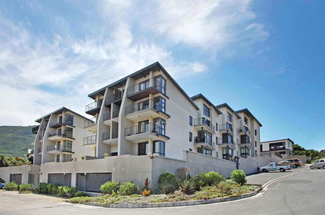 G Zero 3 @ The Breakers Apartment Hout Bay Exterior photo