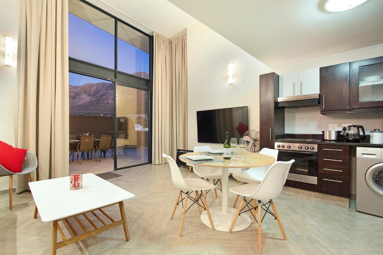 G Zero 3 @ The Breakers Apartment Hout Bay Exterior photo