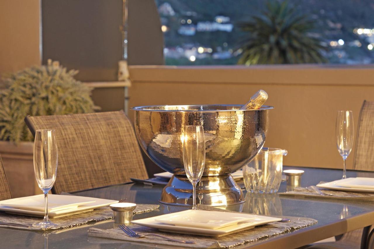 G Zero 3 @ The Breakers Apartment Hout Bay Exterior photo