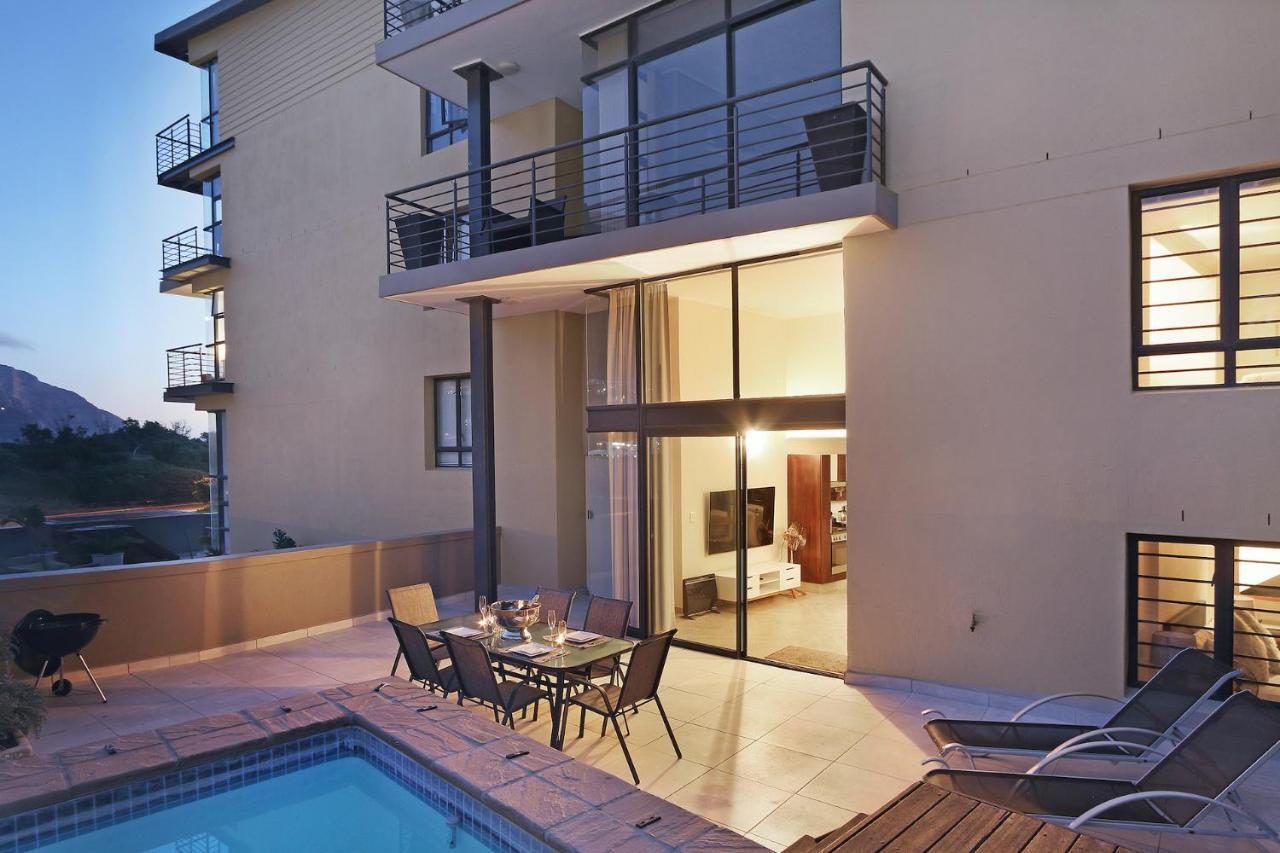 G Zero 3 @ The Breakers Apartment Hout Bay Exterior photo