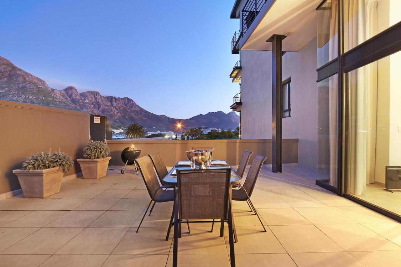 G Zero 3 @ The Breakers Apartment Hout Bay Exterior photo