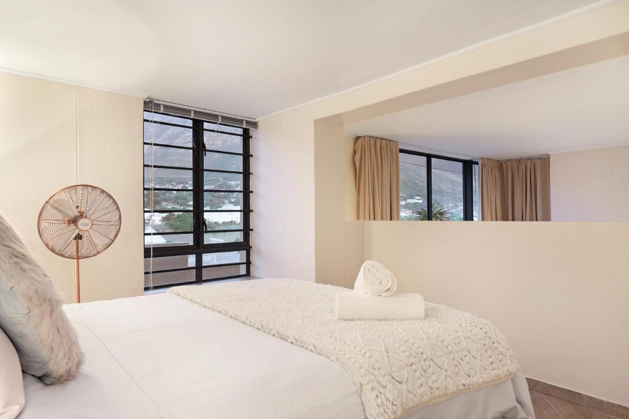 G Zero 3 @ The Breakers Apartment Hout Bay Exterior photo