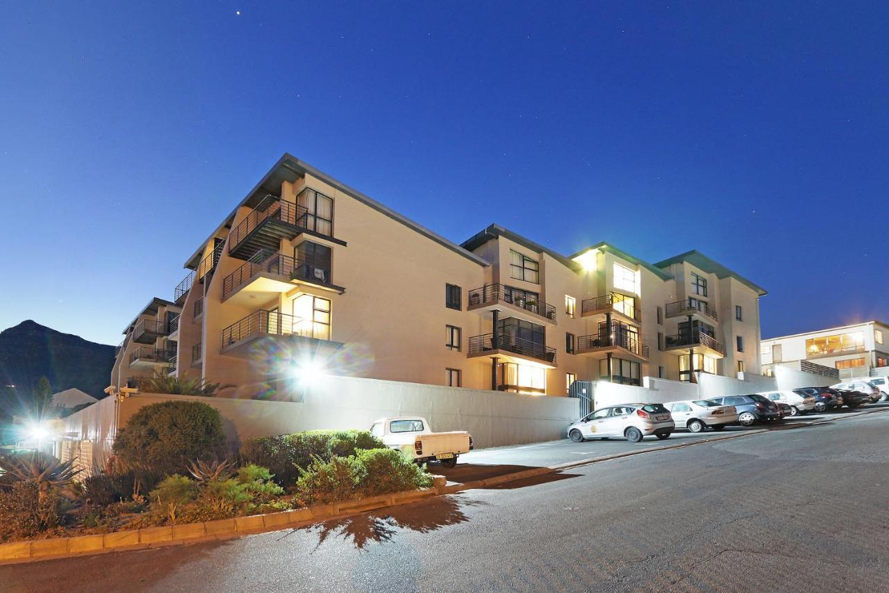 G Zero 3 @ The Breakers Apartment Hout Bay Exterior photo
